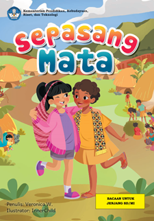 Sepasang Mata